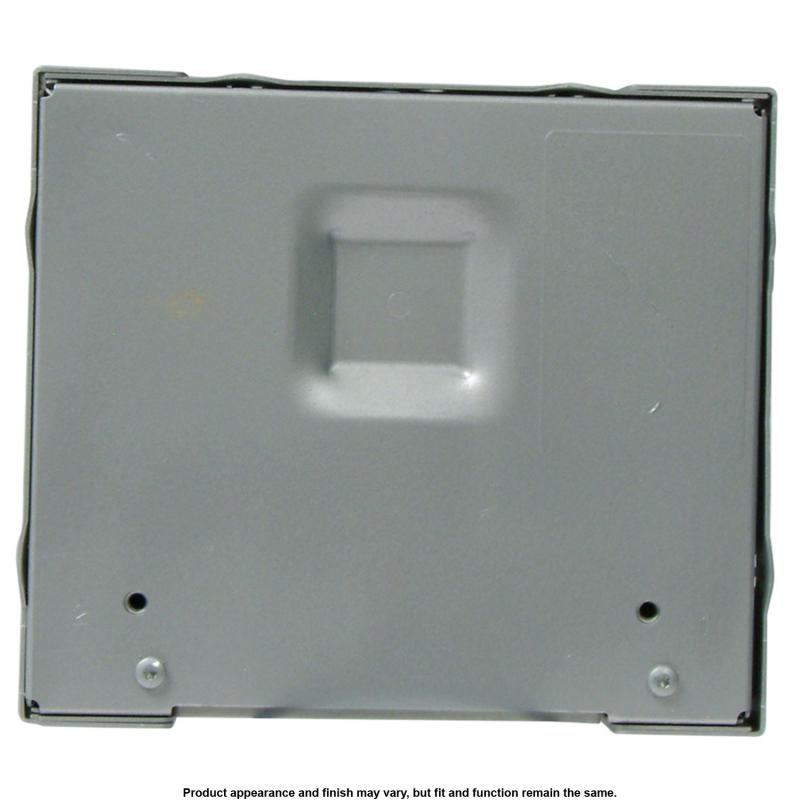 2003 Toyota Corolla Engine Control Module A1 Cardone 7211255 image 1 of 3