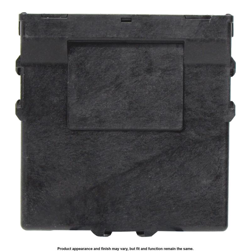 A1 Cardone 7211257 Engine Control Module product image 2 of 3