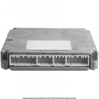 1999 Toyota Tacoma Engine Control Module A1 Cardone 7211266 image 3 of 4
