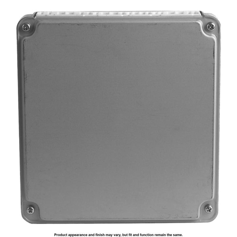 1999 Toyota Tacoma Engine Control Module