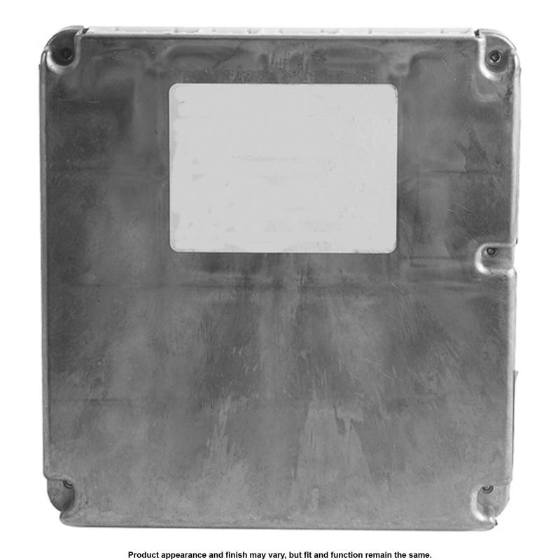 1999 Toyota Tacoma Engine Control Module A1 Cardone 7211266 image 2 of 4