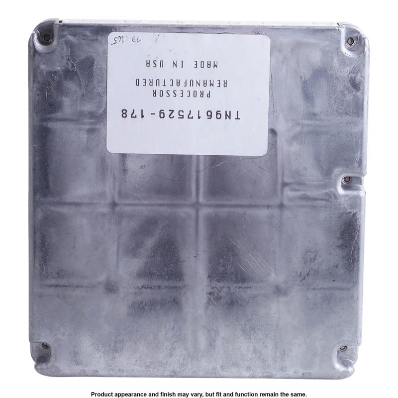 2001 Toyota Tacoma Engine Control Module A1 Cardone 7211267 image 2 of 4