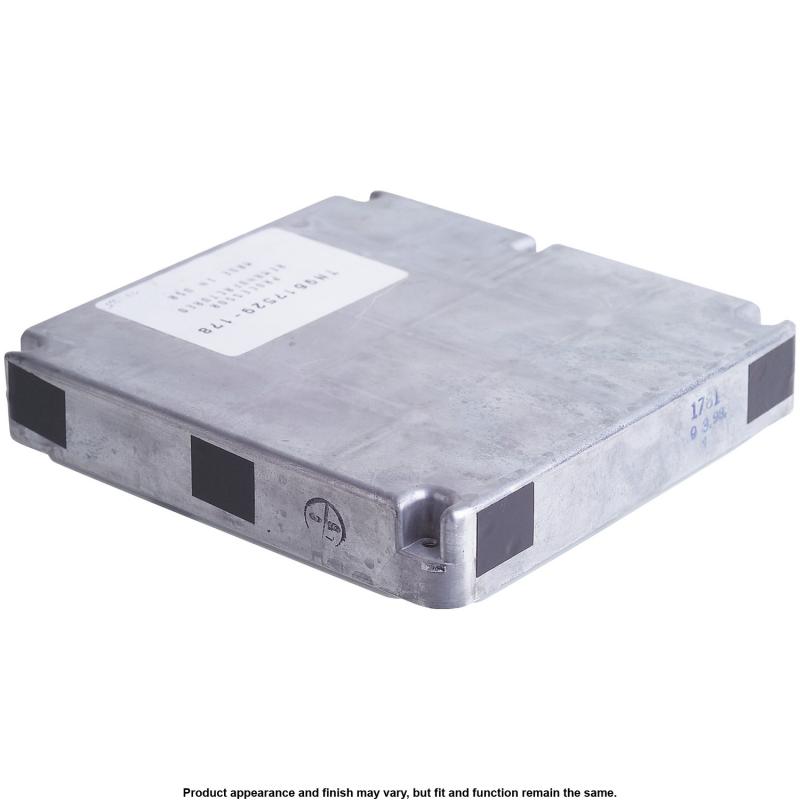 2001 Toyota Tacoma Engine Control Module A1 Cardone 7211267 image 3 of 4