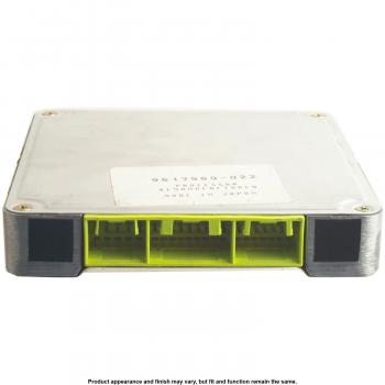 1988 Toyota Corolla Engine Control Module A1 Cardone 721127 image 4 of 4