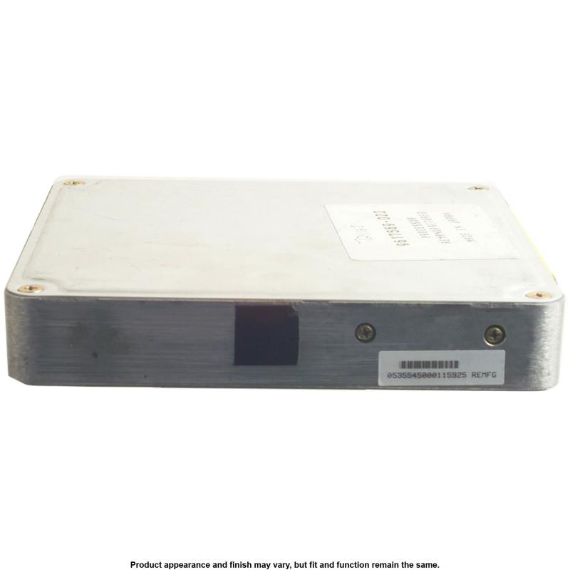 1988 Toyota Corolla Engine Control Module A1 Cardone 721127 image 2 of 4