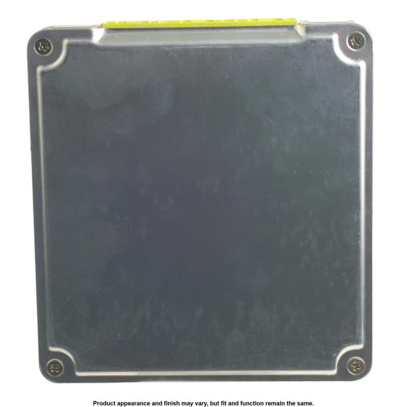 1988 Toyota Corolla Engine Control Module A1 Cardone 721127 image 3 of 4