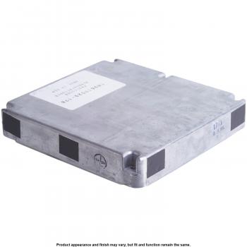 1999 Toyota Camry Engine Control Module A1 Cardone 7211280 image 1 of 4