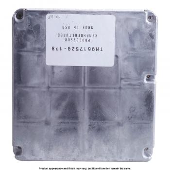 1999 Toyota Camry Engine Control Module A1 Cardone 7211280 image 2 of 4