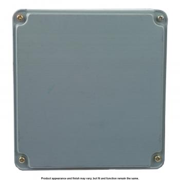 2002 Toyota Camry Engine Control Module A1 Cardone 7211284 image 2 of 3