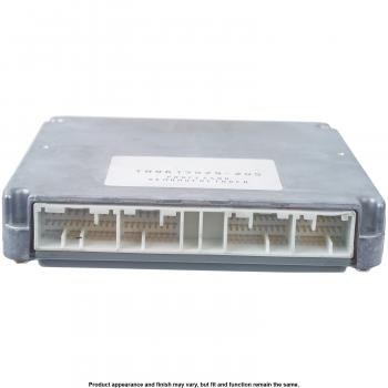 2002 Toyota Camry Engine Control Module A1 Cardone 7211284 image 3 of 3