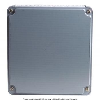 2007 Toyota Camry Engine Control Module A1 Cardone 7211288 image 1 of 4