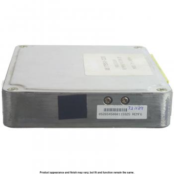 1987 Toyota Corolla Engine Control Module A1 Cardone 721129 image 3 of 4