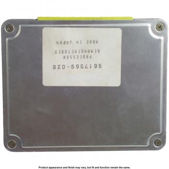 1987 Toyota Corolla Engine Control Module A1 Cardone 721129 image 4 of 4