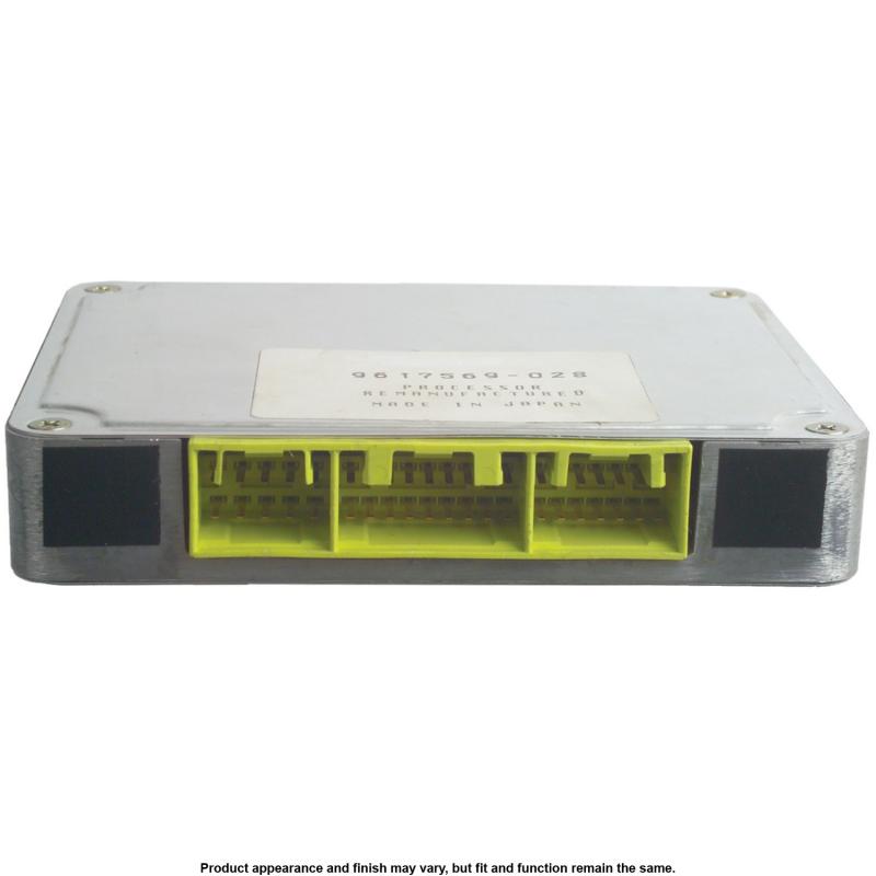 A1 Cardone 721129 Engine Control Module product image 2 of 4