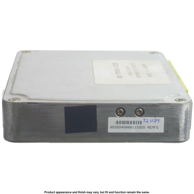 A1 Cardone 721129 Engine Control Module product image 3 of 4