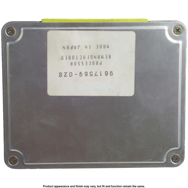 A1 Cardone 721129 Engine Control Module product image 4 of 4