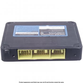 1987 Toyota Corolla Engine Control Module A1 Cardone 721130 image 3 of 3