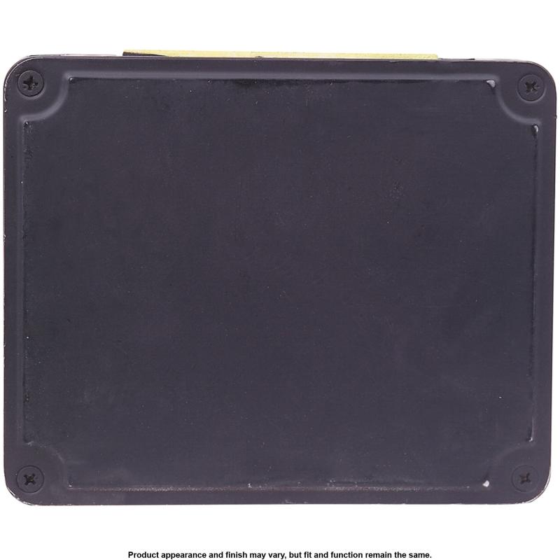 A1 Cardone 721130 Engine Control Module product image 2 of 3