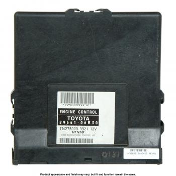2005 Toyota Camry Engine Control Module A1 Cardone 7211319 image 1 of 3