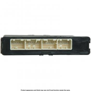 2005 Toyota Camry Engine Control Module A1 Cardone 7211319 image 2 of 3