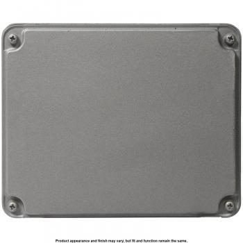 1997 Toyota Camry Engine Control Module A1 Cardone 7211321 image 1 of 3