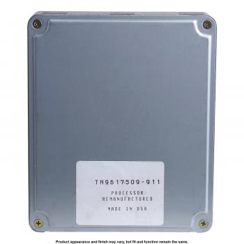 1997 Toyota Tacoma Engine Control Module A1 Cardone 7211325 image 3 of 4
