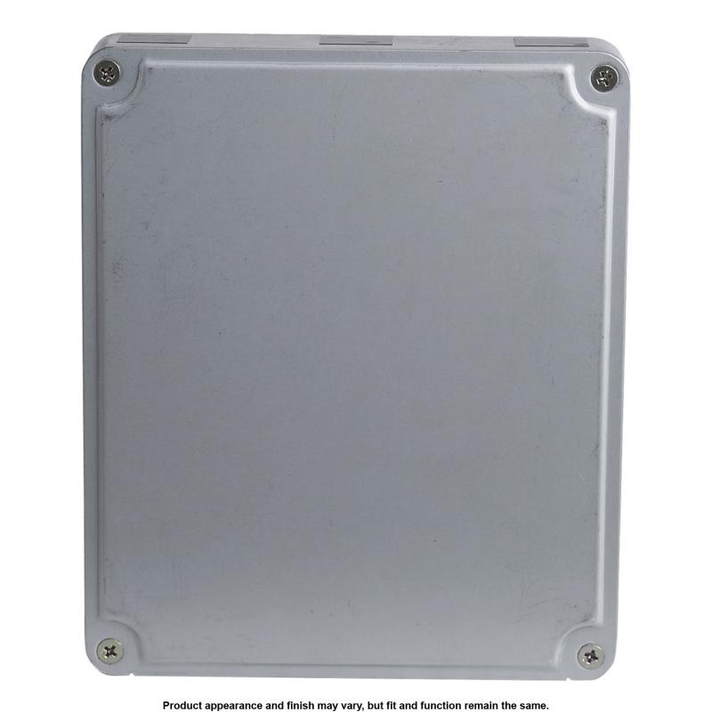 1997 Toyota Tacoma Engine Control Module A1 Cardone 7211325 image 2 of 4