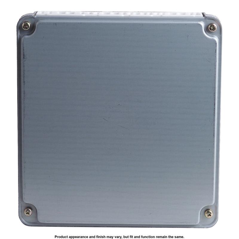 2000 Toyota Tacoma Engine Control Module A1 Cardone 7211338 image 1 of 4