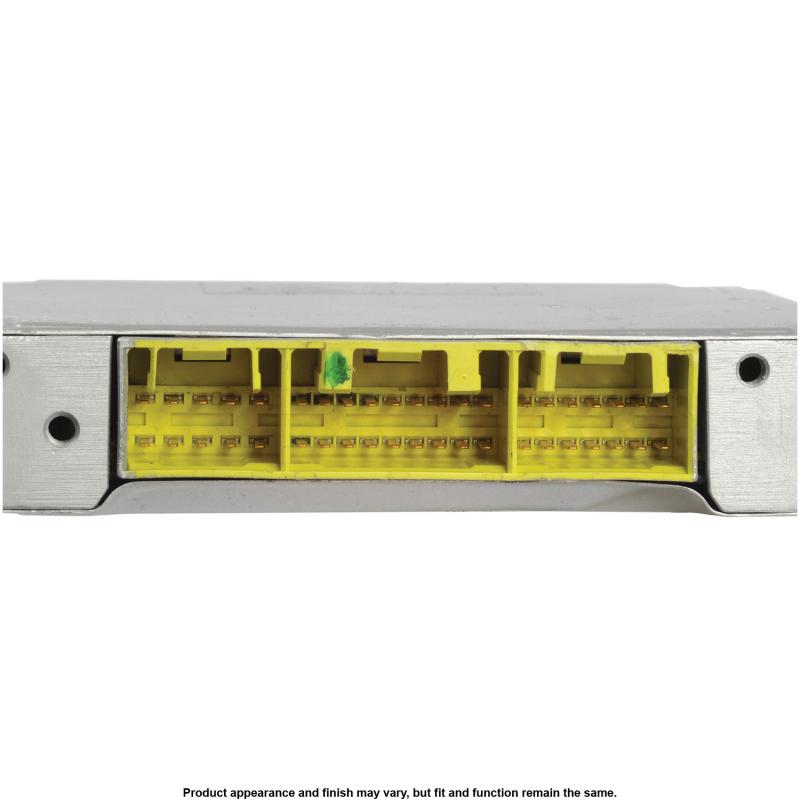 1989 Toyota Corolla Engine Control Module A1 Cardone 721134 image 1 of 3