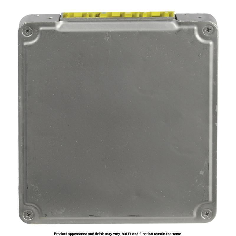 1989 Toyota Corolla Engine Control Module A1 Cardone 721134 image 2 of 3