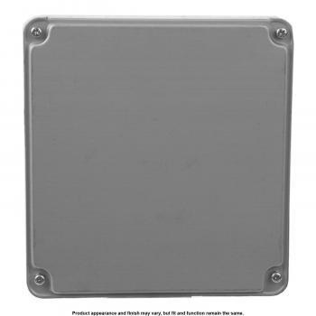 2001 Toyota Tacoma Engine Control Module A1 Cardone 7211342 image 3 of 4