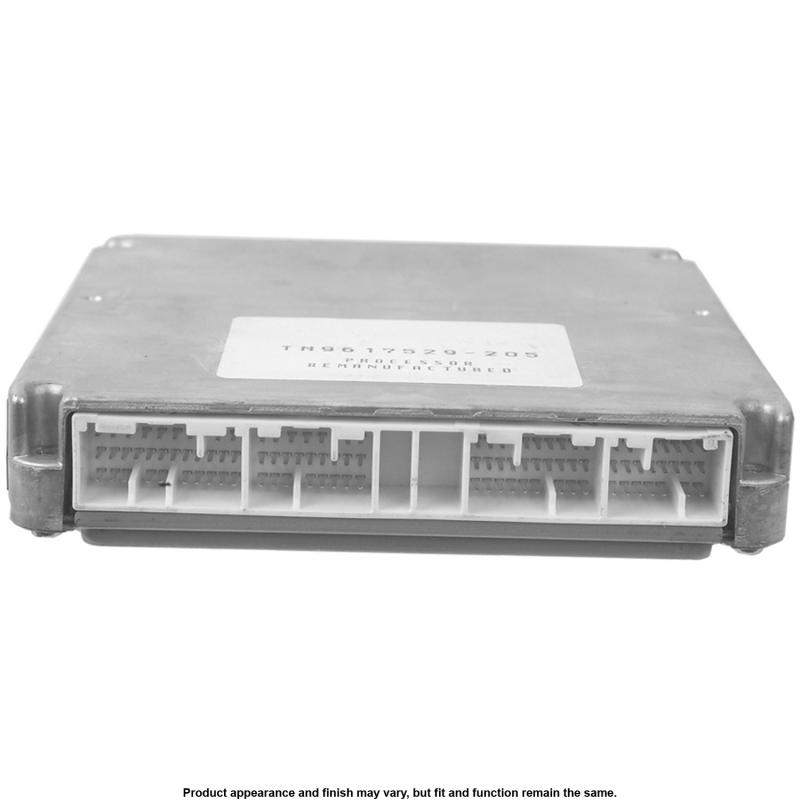 2001 Toyota Tacoma Engine Control Module A1 Cardone 7211342 image 1 of 4