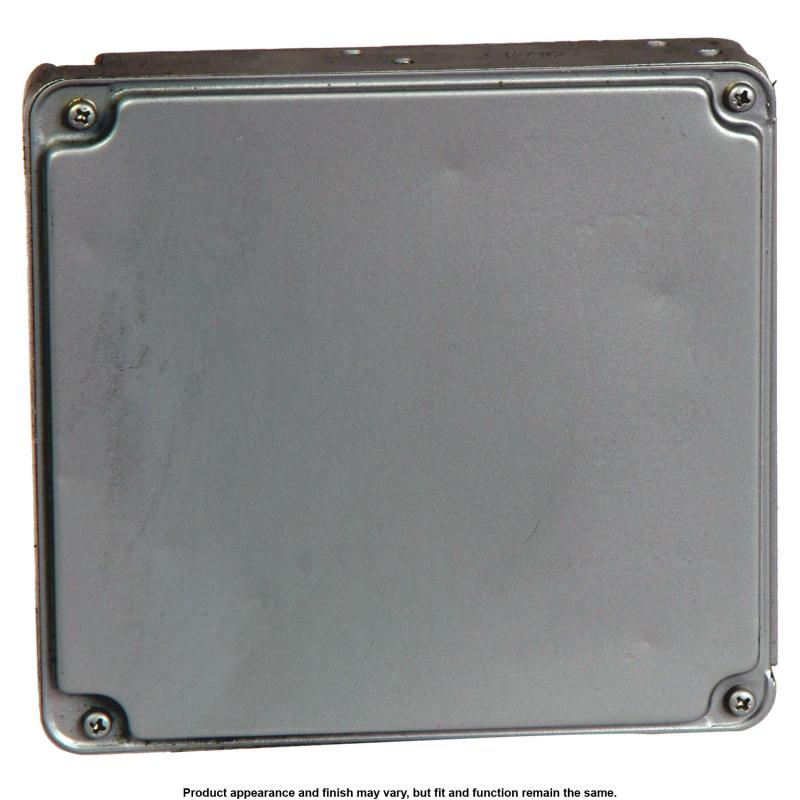 2001 Toyota Tacoma Engine Control Module A1 Cardone 7211345 image 3 of 3