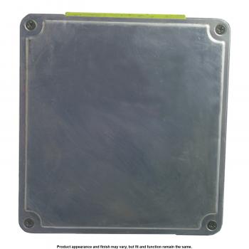 1989 Toyota Corolla Engine Control Module A1 Cardone 721135 image 2 of 4