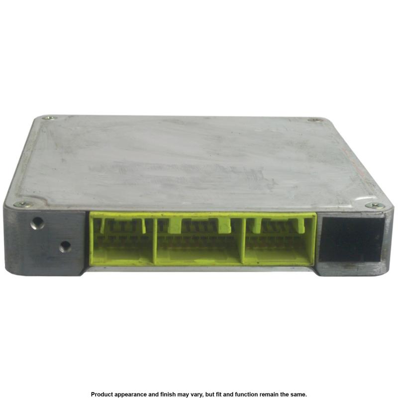 1989 Toyota Corolla Engine Control Module A1 Cardone 721135 image 3 of 4