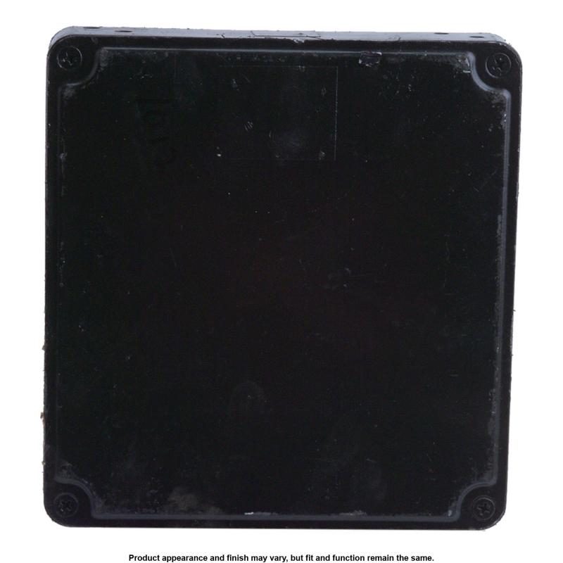 1989 Toyota Corolla Engine Control Module A1 Cardone 721136 image 1 of 4