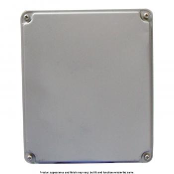 1997 Toyota Camry Engine Control Module A1 Cardone 7211379 image 3 of 3