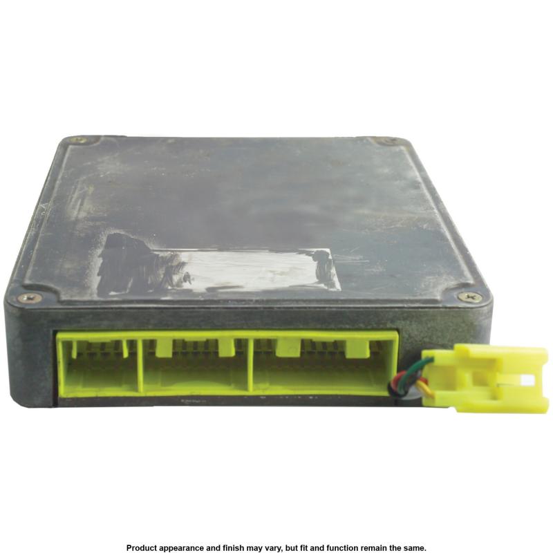 1988 Toyota Supra Engine Control Module