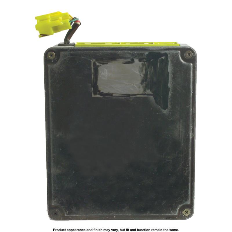 1988 Toyota Supra Engine Control Module A1 Cardone 721138 image 2 of 4
