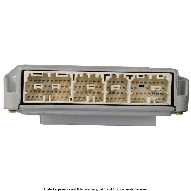 1998 Toyota Sienna Engine Control Module