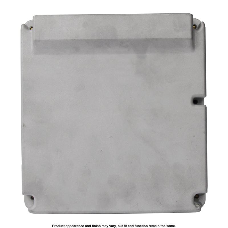 1998 Toyota Sienna Engine Control Module A1 Cardone 7211404 image 2 of 3