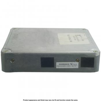 1988 Toyota Supra Engine Control Module A1 Cardone 721142 image 1 of 4