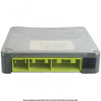 1988 Toyota Supra Engine Control Module A1 Cardone 721142 image 4 of 4