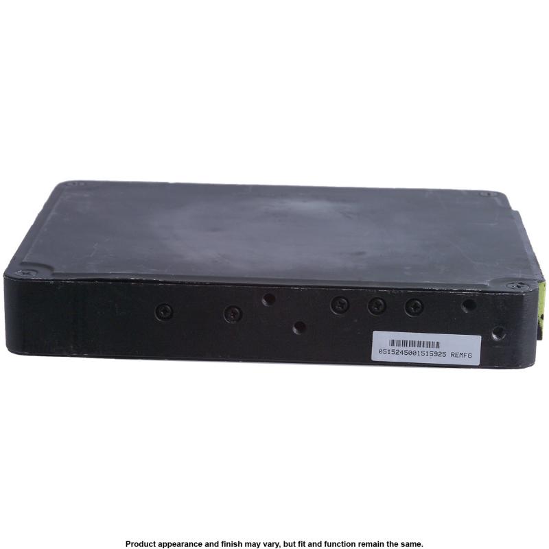 1988 Toyota Supra Engine Control Module A1 Cardone 721144 image 4 of 4