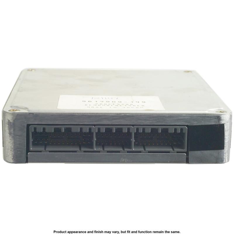 1989 Toyota Supra Engine Control Module A1 Cardone 721147 image 2 of 4