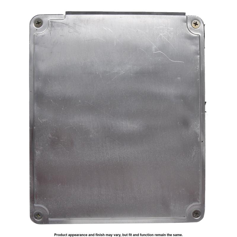 1989 Toyota Supra Engine Control Module A1 Cardone 721149 image 1 of 3