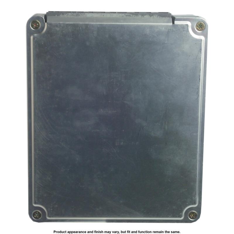 1989 Toyota Supra Engine Control Module A1 Cardone 721150 image 1 of 4
