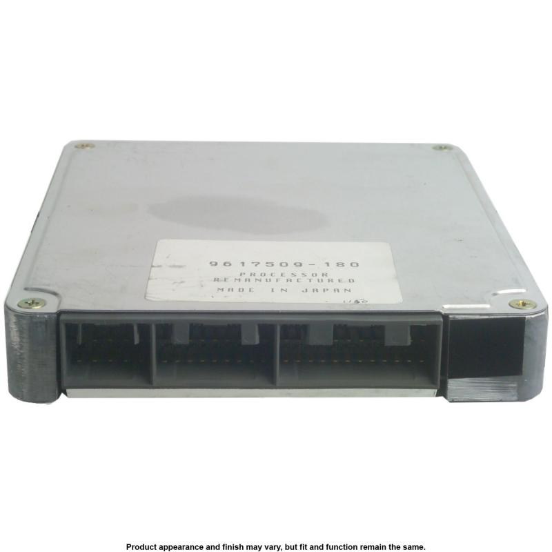1989 Toyota Supra Engine Control Module A1 Cardone 721150 image 3 of 4
