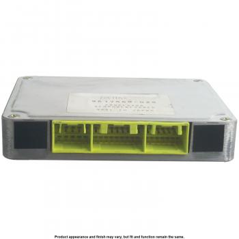 1987 Toyota MR2 Engine Control Module A1 Cardone 721155 image 1 of 4