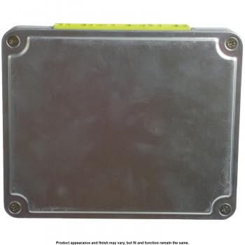 1987 Toyota MR2 Engine Control Module A1 Cardone 721155 image 3 of 4